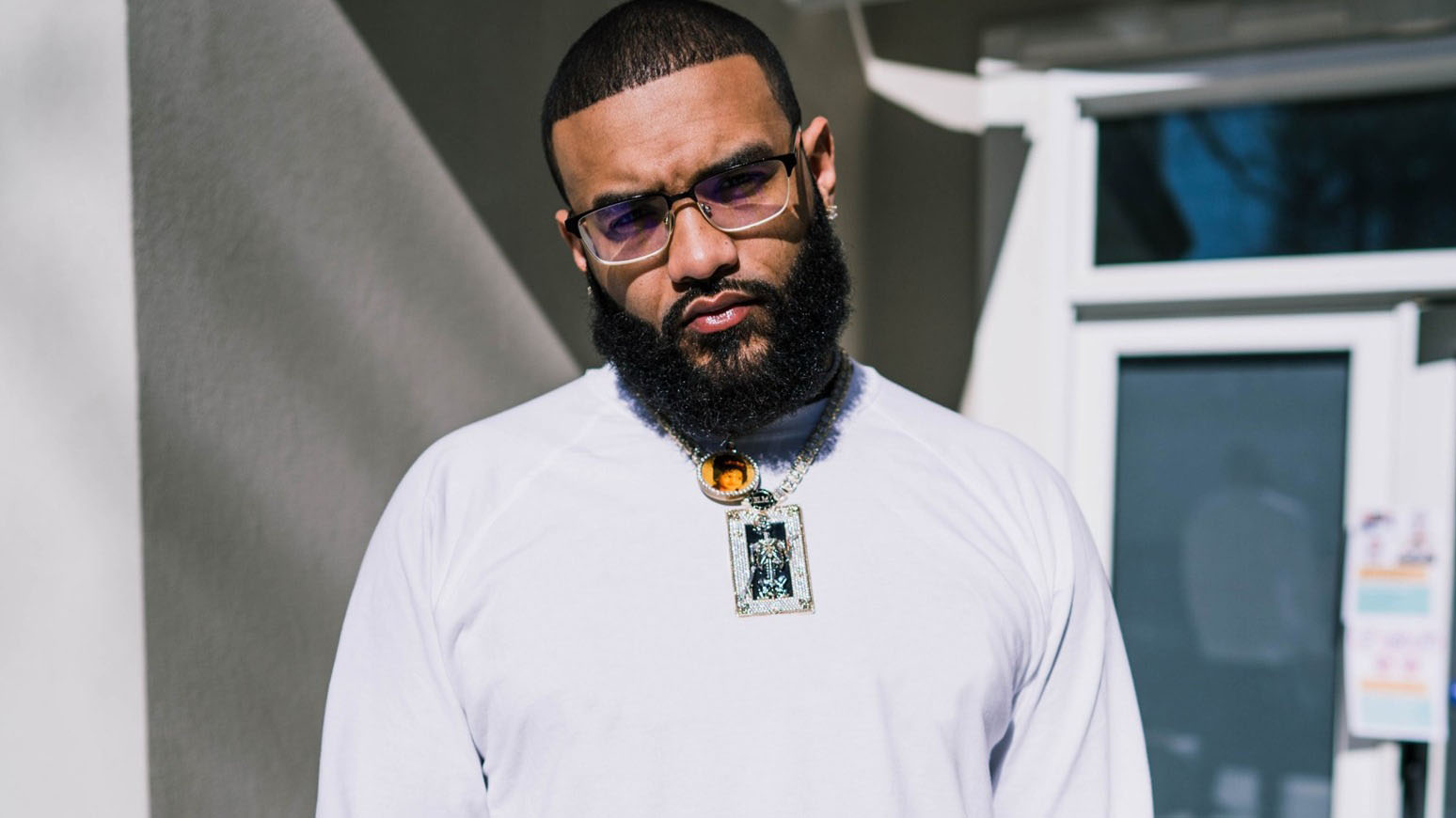 Gary Maurice Lucas Jr. (born August 17, 1988), better known by his stage name Joyner Lucas, is an American rapper, singer, songwriter, recor...